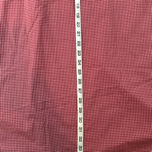 LINCS David Chu Short Sleeve Button Down - Picture 6 of 6